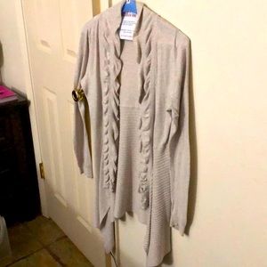 Cato cardigan sweater
